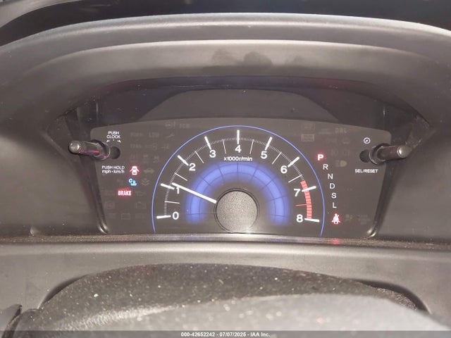2HGFG3B5XFH515450 Honda r18z1