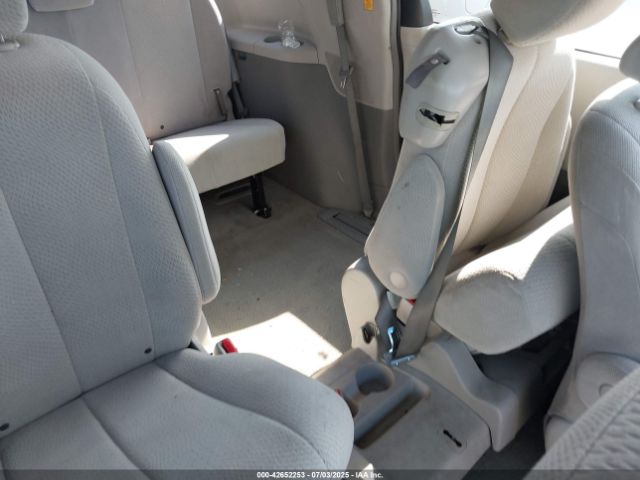 2012 TOYOTA SIENNA 5TDKA3DC4CS014884 Photo 7