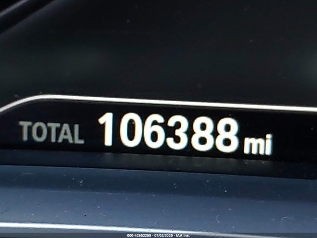 WBA7F0C58GGL99890 BMW 2016