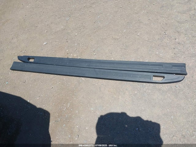 3GCUDFED5RG269642 Chevrolet l84