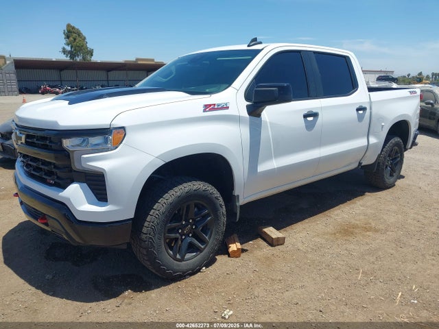 3GCUDFED5RG269642 Chevrolet l84