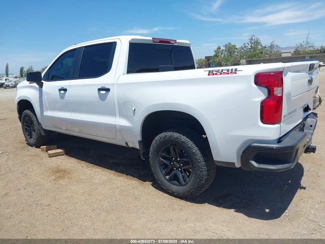 3GCUDFED5RG269642 Chevrolet l84