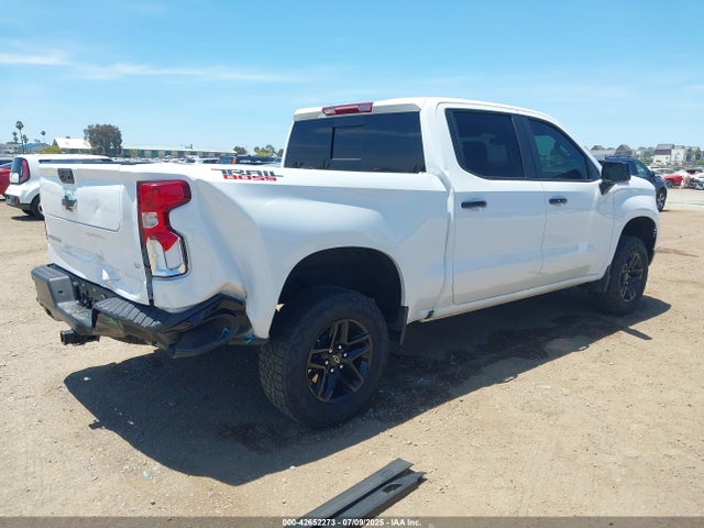 3GCUDFED5RG269642 Chevrolet l84