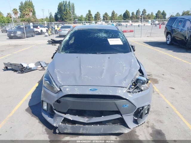 Ford 2.3l gtdi 2017 WF0DP3TH0H4126229 Image 13