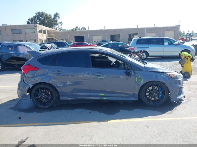 Ford 2.3l gtdi 2017 WF0DP3TH0H4126229 Image 14