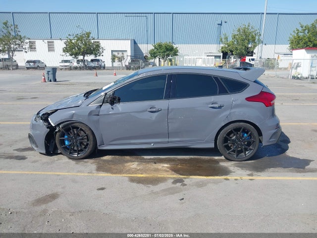 Ford 2.3l gtdi 2017 WF0DP3TH0H4126229 Image 15