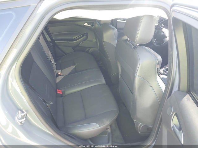 Ford 2.3l gtdi 2017 WF0DP3TH0H4126229 Image 8