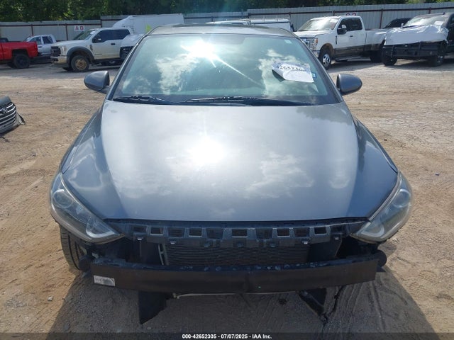 5NPD84LFXJH267541 Hyundai mpi nu
