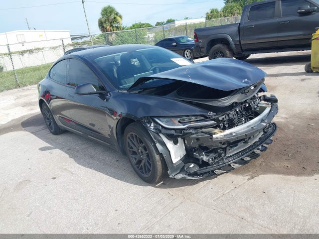 2024 TESLA MODEL 3 5YJ3E1EA2RF741724 Photo 0