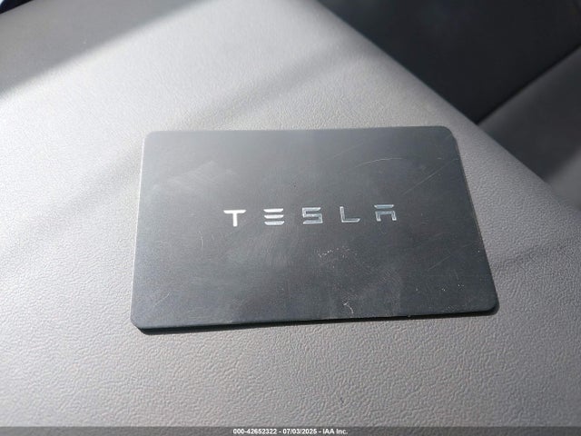 2024 TESLA MODEL 3 5YJ3E1EA2RF741724 Photo 10