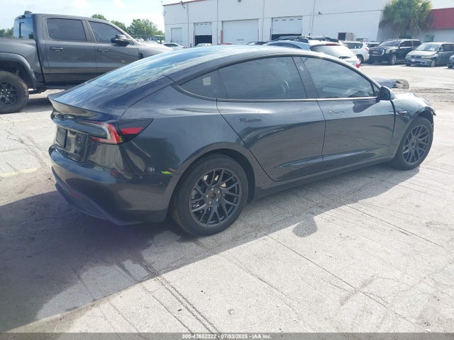 2024 TESLA MODEL 3 5YJ3E1EA2RF741724 Photo 3