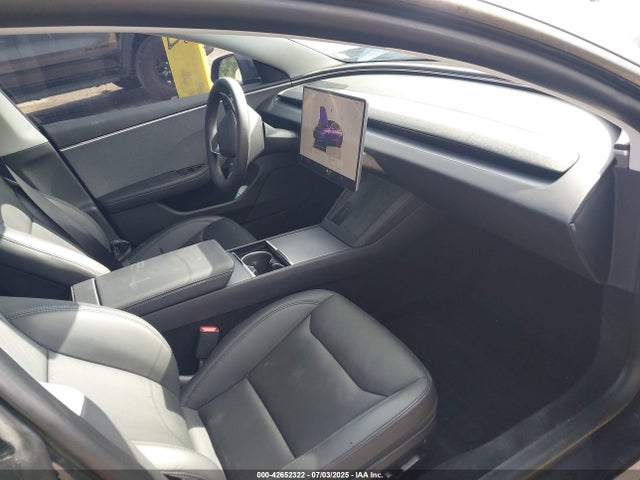 2024 TESLA MODEL 3 5YJ3E1EA2RF741724 Photo 4