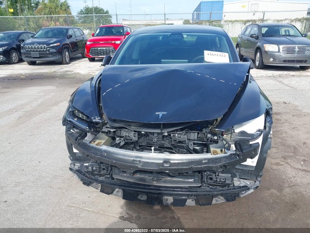 2024 TESLA MODEL 3 5YJ3E1EA2RF741724 Photo 5