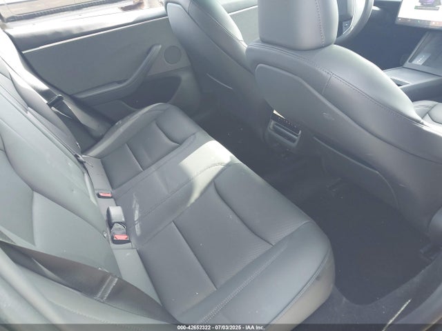 2024 TESLA MODEL 3 5YJ3E1EA2RF741724 Photo 7