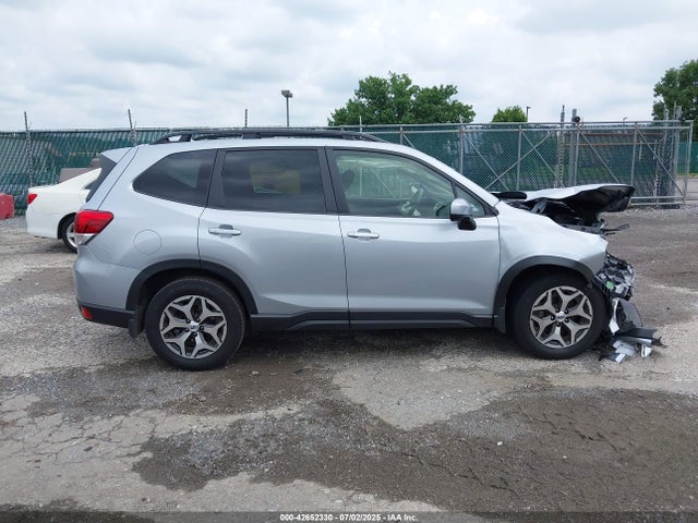 Subaru na u5 2022 JF2SKAEC7NH479264 Image 13