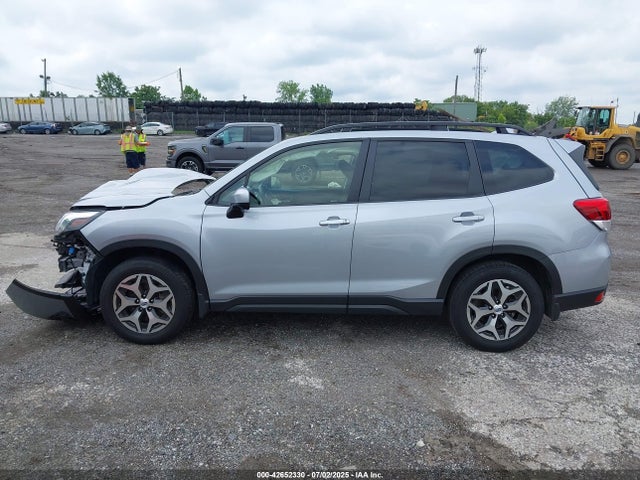 Subaru na u5 2022 JF2SKAEC7NH479264 Image 14