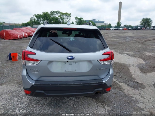 Subaru na u5 2022 JF2SKAEC7NH479264 Image 16