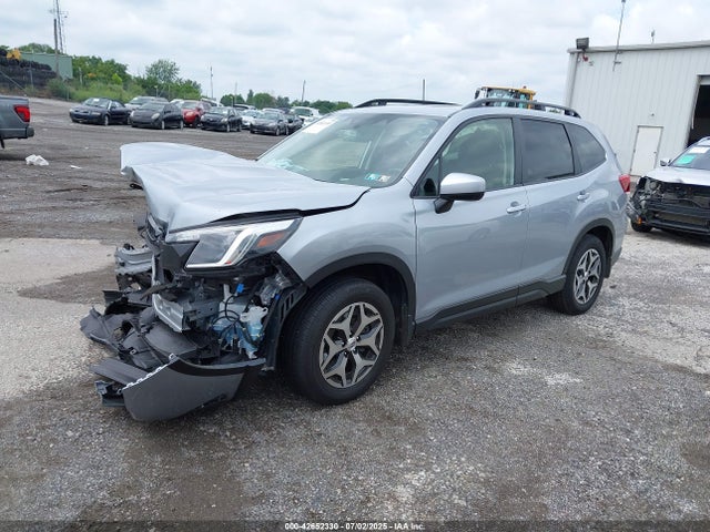 Subaru na u5 2022 JF2SKAEC7NH479264 Image 2