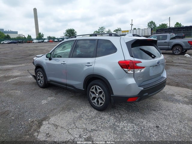 Subaru na u5 2022 JF2SKAEC7NH479264 Image 3