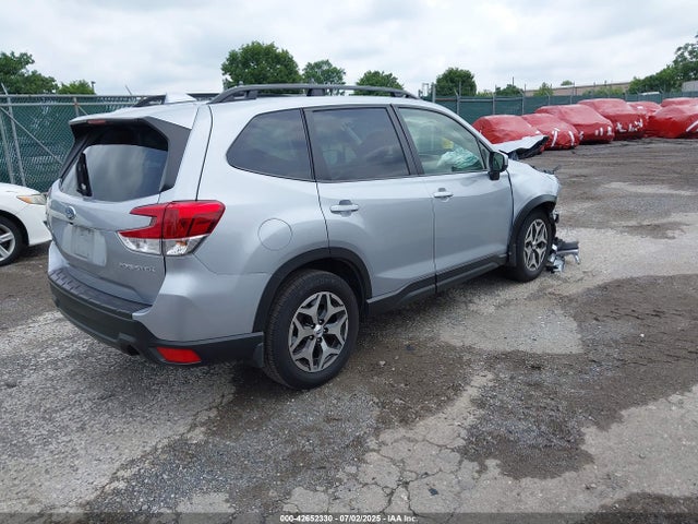 Subaru na u5 2022 JF2SKAEC7NH479264 Image 4