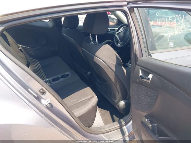 2014 HYUNDAI VELOSTER KMHTC6AD7EU184390 Photo 7