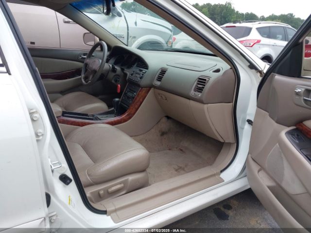2001 ACURA TL 19UUA56601A017465 Photo 4