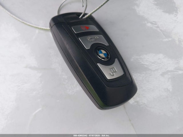 BMW 2014 2014 WBA5A5C55ED507173 Image 11