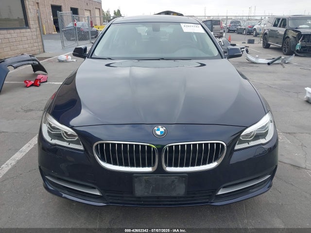 BMW 2014 2014 WBA5A5C55ED507173 Image 13
