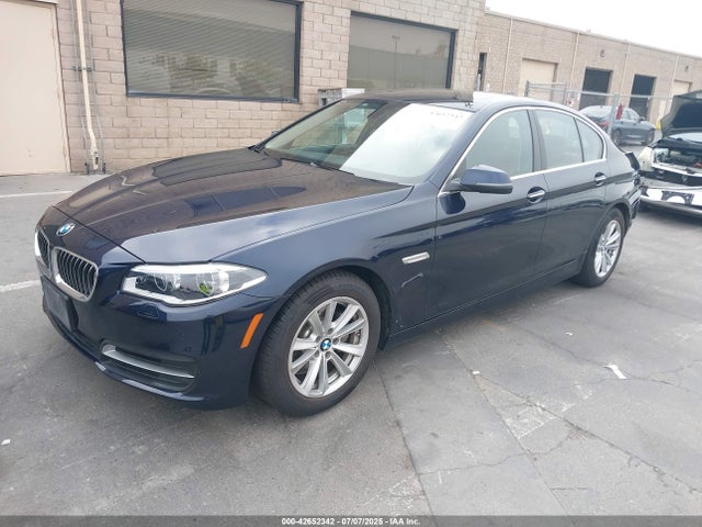 BMW 2014 2014 WBA5A5C55ED507173 Image 2