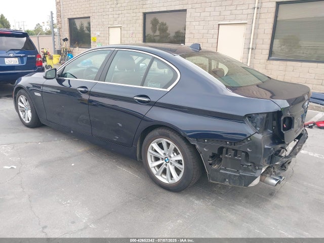 BMW 2014 2014 WBA5A5C55ED507173 Image 3