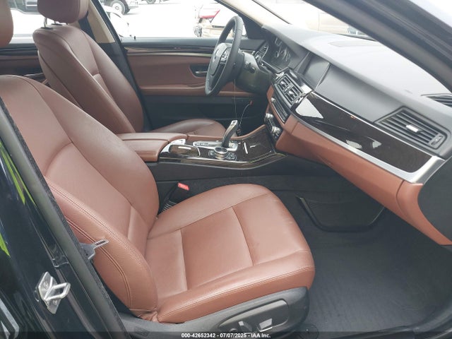 BMW 2014 2014 WBA5A5C55ED507173 Image 5