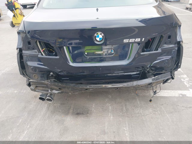 BMW 2014 2014 WBA5A5C55ED507173 Image 6