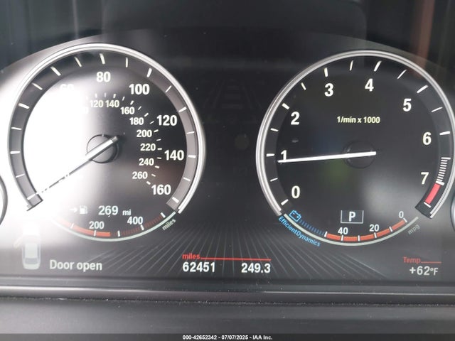 BMW 2014 2014 WBA5A5C55ED507173 Image 7