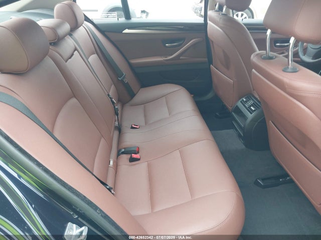 BMW 2014 2014 WBA5A5C55ED507173 Image 8