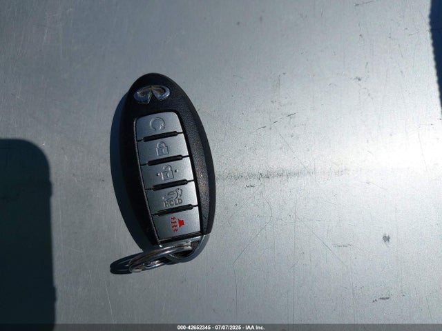 5N1AL0MN0EC510884 Infiniti 2014