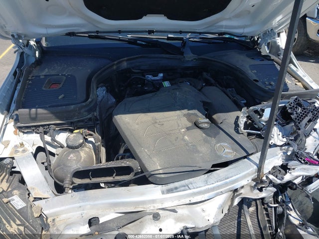 Mercedes-Benz m264 2021 W1N0G8EB3MV306096 Image 10