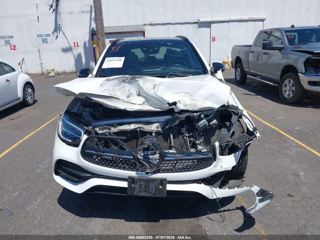 Mercedes-Benz m264 2021 W1N0G8EB3MV306096 Image 13