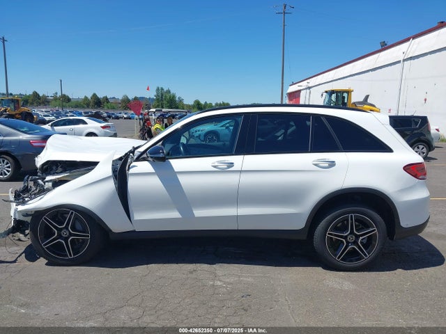 Mercedes-Benz m264 2021 W1N0G8EB3MV306096 Image 15