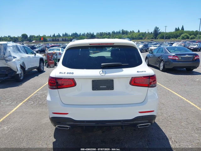 Mercedes-Benz m264 2021 W1N0G8EB3MV306096 Image 17