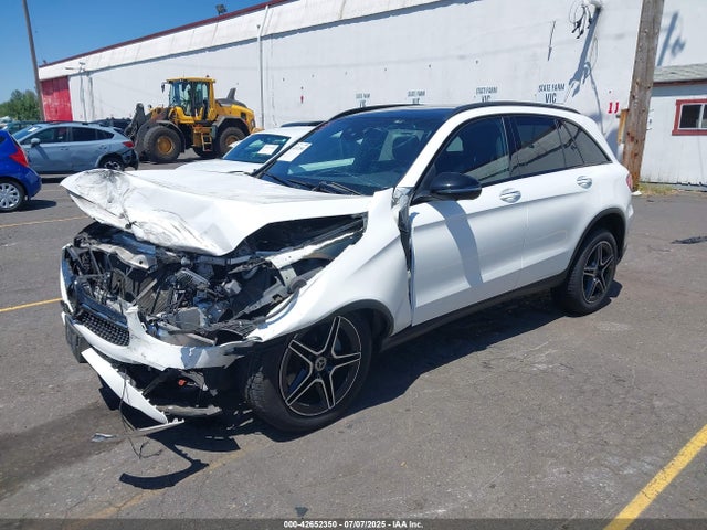 Mercedes-Benz m264 2021 W1N0G8EB3MV306096 Image 2