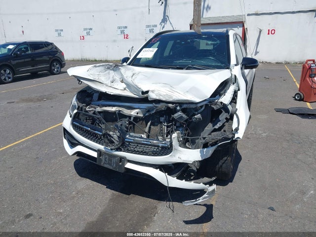 Mercedes-Benz m264 2021 W1N0G8EB3MV306096 Image 6