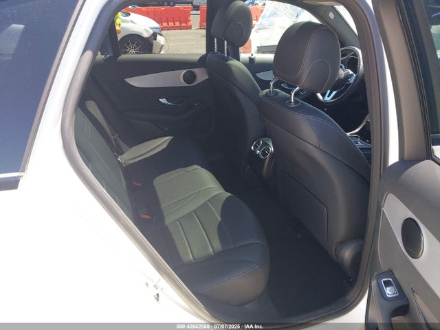 Mercedes-Benz m264 2021 W1N0G8EB3MV306096 Image 8