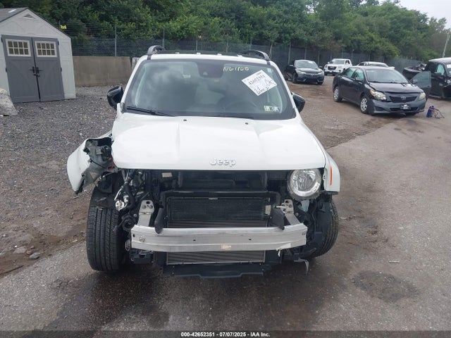 ZACNJDD12NPN61165 Jeep 2022