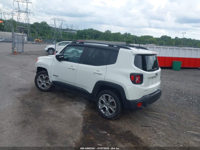 ZACNJDD12NPN61165 Jeep 2022