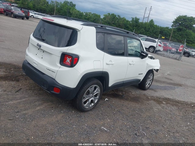 ZACNJDD12NPN61165 Jeep 2022