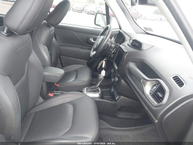 ZACNJDD12NPN61165 Jeep 2022