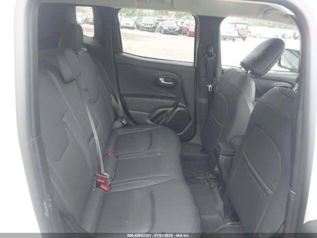 ZACNJDD12NPN61165 Jeep 2022