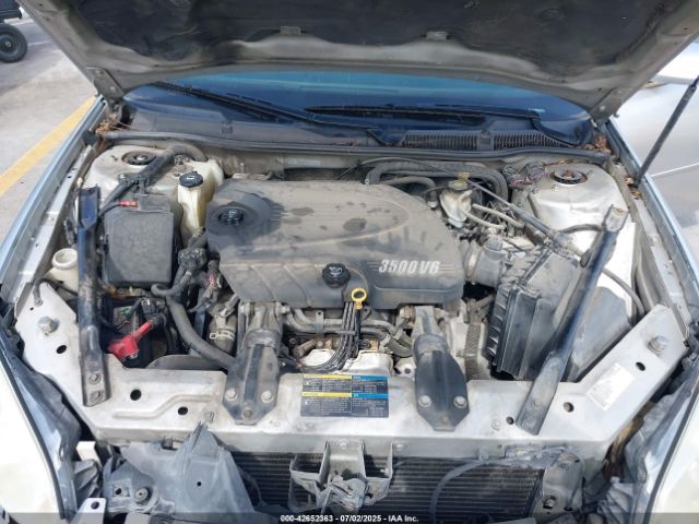 2009 CHEVROLET IMPALA 2G1WB57K691158152 Photo 9
