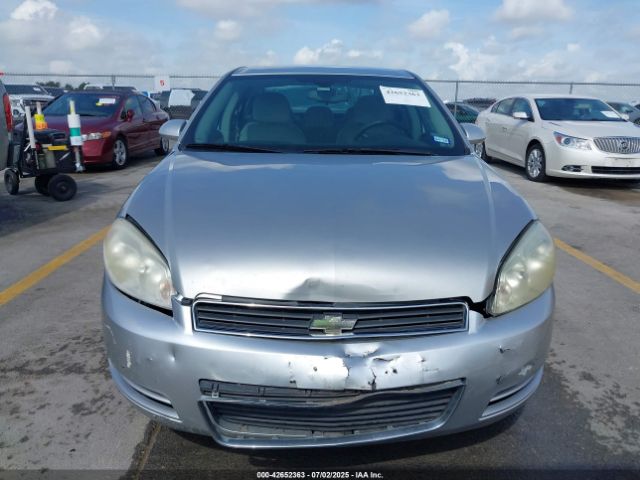 2009 CHEVROLET IMPALA 2G1WB57K691158152 Photo 5