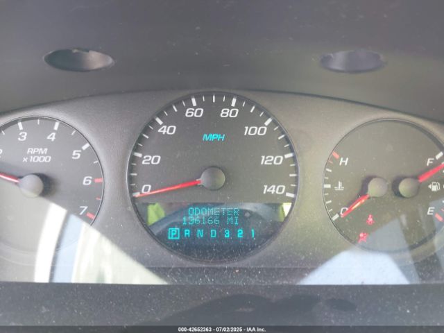 2009 CHEVROLET IMPALA 2G1WB57K691158152 Photo 6